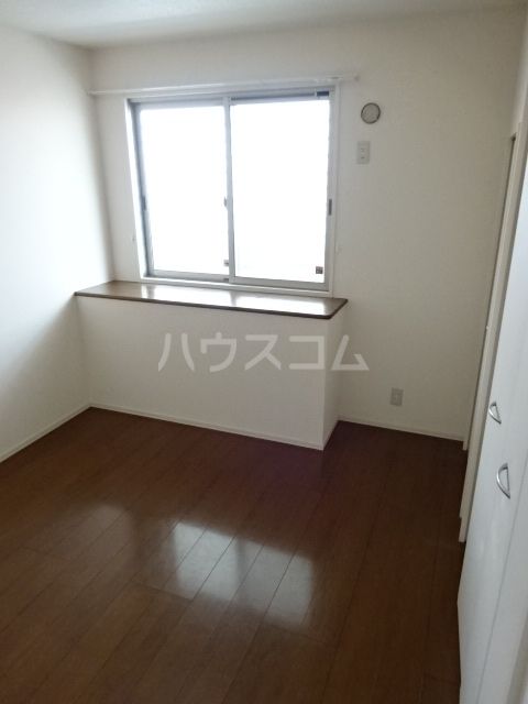ロイヤルヒルズ武蔵浦和 Bの内装写真