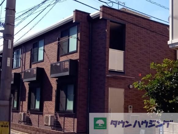 ＪＲ京浜東北線 上中里駅 徒歩10分 築15年