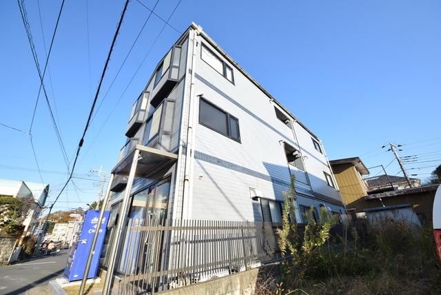 ＪＲ常磐線 松戸駅 徒歩9分 築35年
