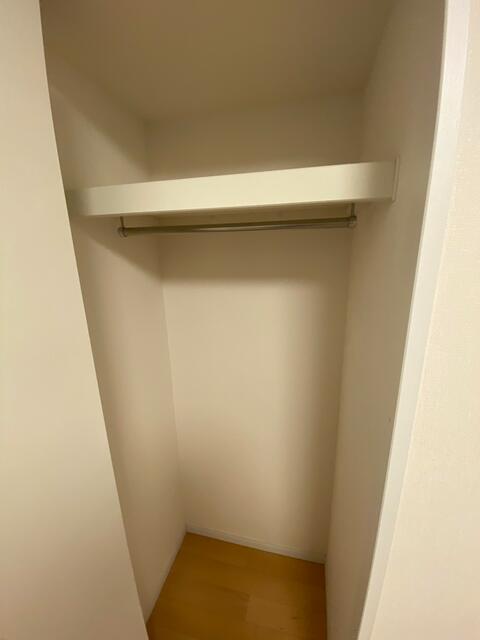 収納　※別部屋参考写真
