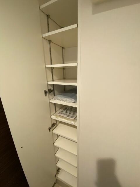 収納　※別部屋参考写真