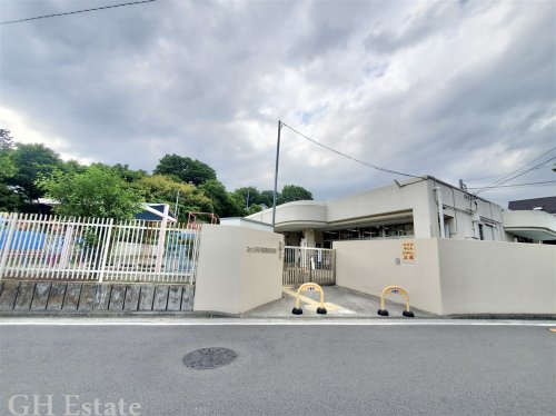 磯子区滝頭2丁目貸家2号棟の周辺写真
