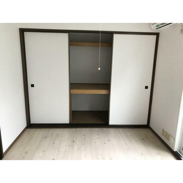 収納　別部屋参考