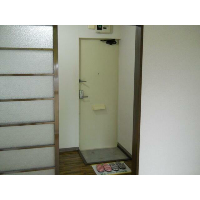 玄関　別部屋参考