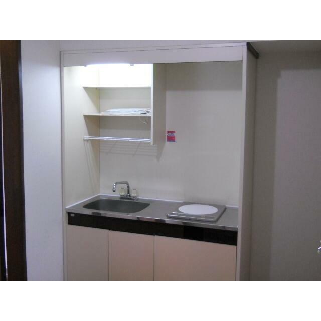 キッチン　別部屋参考