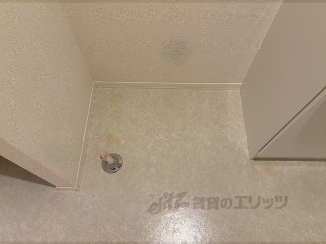その他部屋・スペース　洗濯機置場