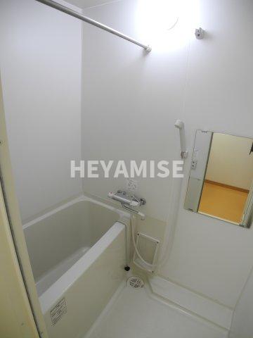 バス・シャワールーム　※同間取りの別のお部屋の写真です※