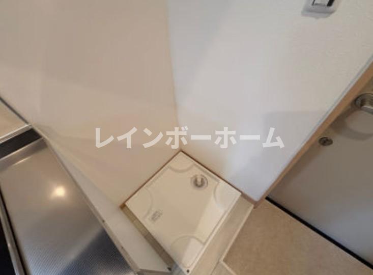 その他設備　※別部屋参照写真となります。