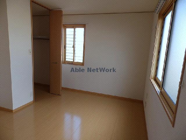 居室・リビング　※参考写真