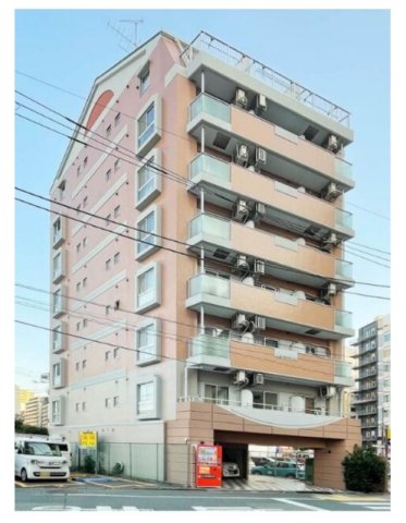 ＪＲ京浜東北線 蒲田駅 徒歩6分 築30年