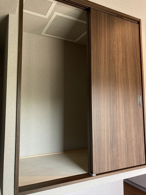 収納　※同仕様写真含む