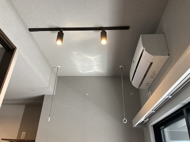 その他設備　※同仕様写真含む