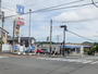 コンビニ　ローソン相模原橋本五丁目店（コンビニ）まで197m