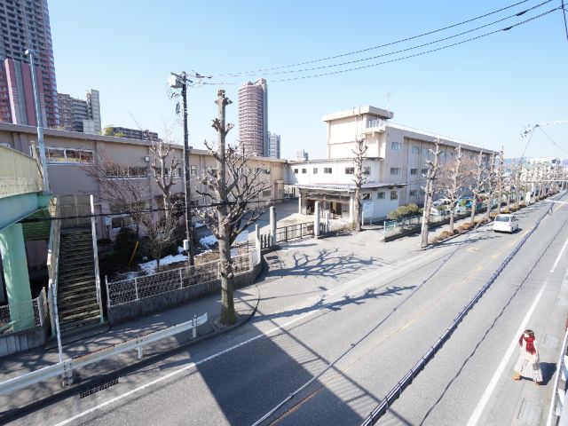 グレースコトブキの周辺写真