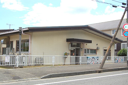 【マンションコスモスの幼稚園・保育園】