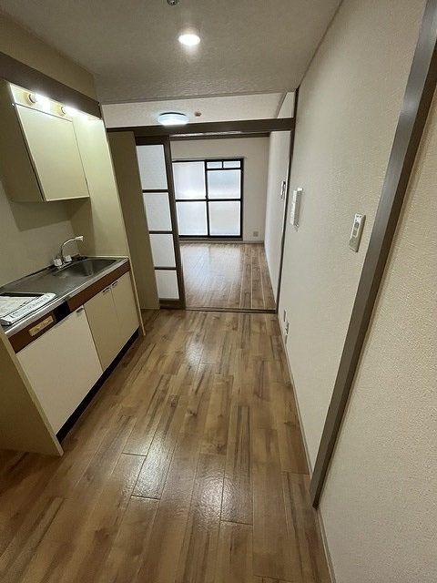 カサクレモナ東館の内装写真