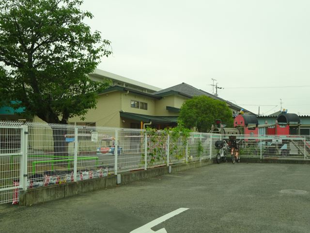 【メゾン北安東の幼稚園・保育園】