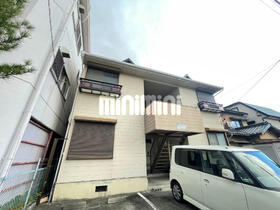 市バス/新大正橋西 歩2分