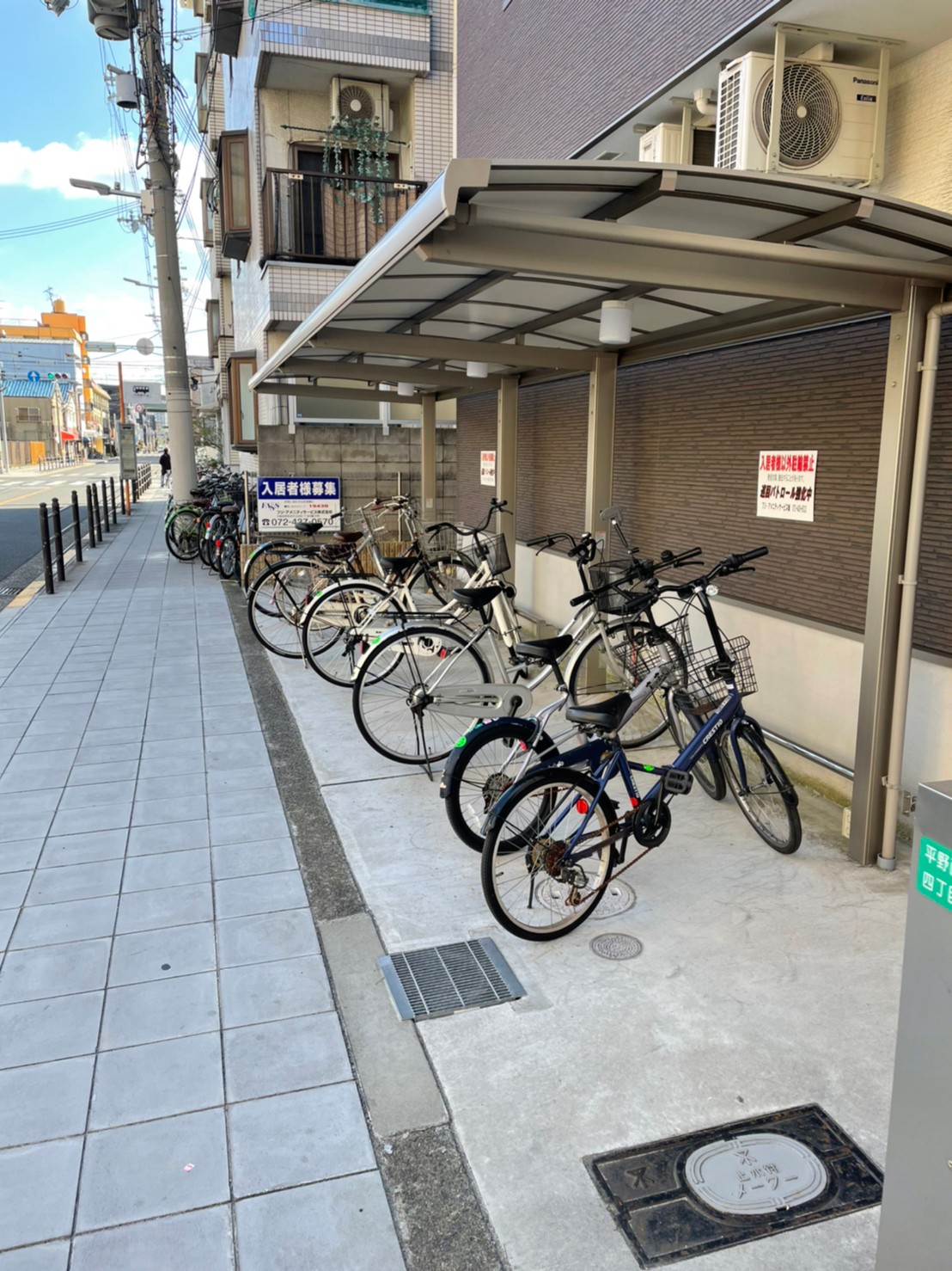 その他共有部分　※同仕様