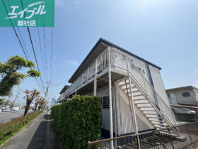 ＪＲ吉備線/東総社駅 歩15分