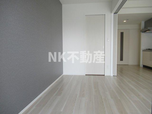 その他部屋・スペース　寝室にぴったりのお部屋です