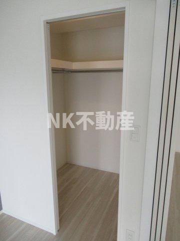 収納　こまごまとしたものを収納できそうですね