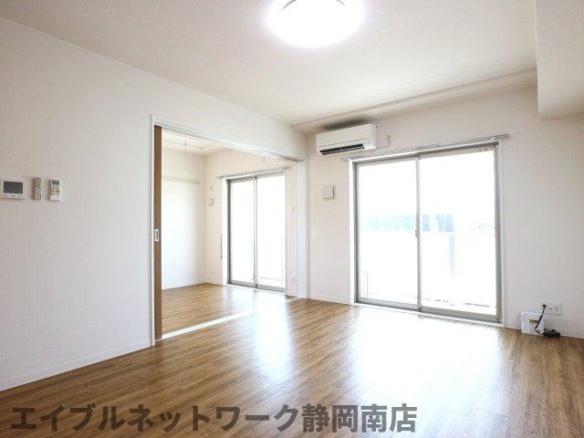 その他部屋・スペース　内装もきれいです