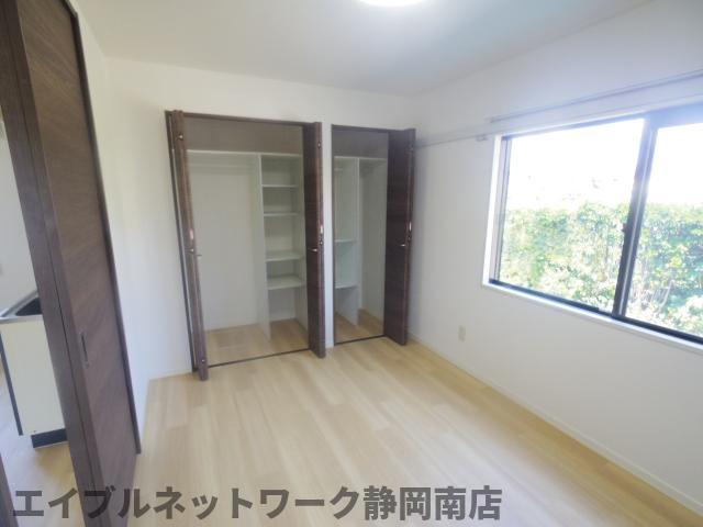 居室・リビング　使いやすい居間です