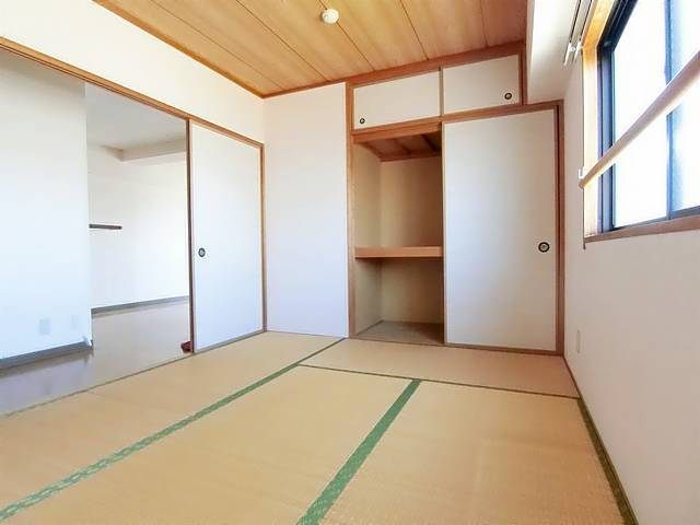 【アルカディアII牧の里のその他部屋・スペース】