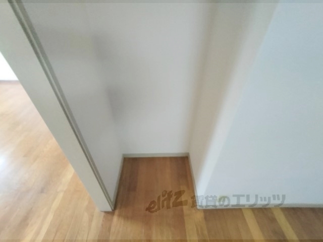 その他部屋・スペース　冷蔵庫置場