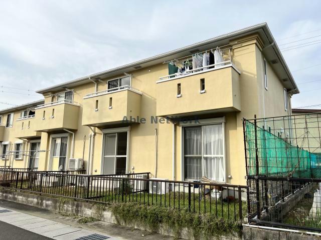 岐阜市本荘中ノ町のその他の建物外観