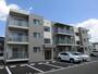 矢幅駅より徒歩9分 3階 築6年8ヶ月の賃貸物件