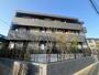 本鵠沼駅より徒歩15分 新築 3階建の賃貸物件