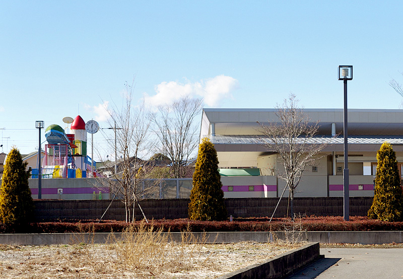 【シャーメゾン・コスモス Aの幼稚園・保育園】