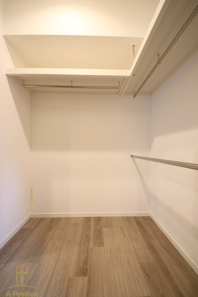 収納　シーズンフラッツ大手前