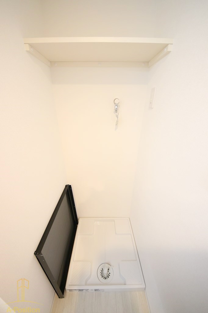 その他設備　シーズンフラッツ大手前