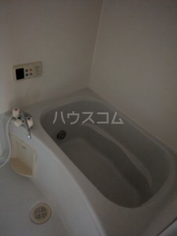 【駿東郡清水町徳倉のアパートのバス・シャワールーム】