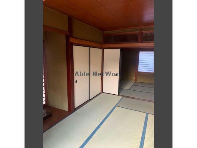 居室・リビング　※管理会社写真参照