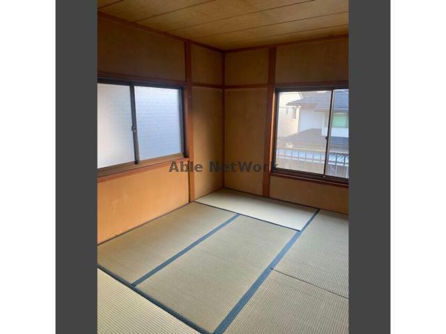 居室・リビング　※管理会社写真参照