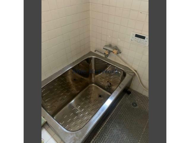 バス・シャワールーム　※管理会社写真参照