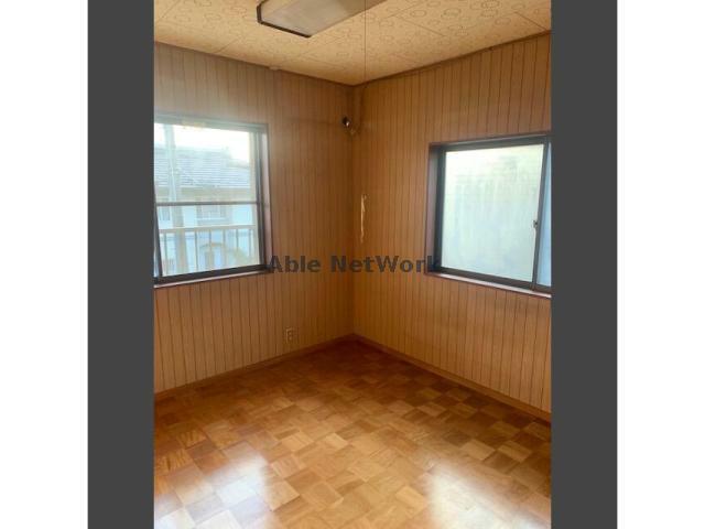 居室・リビング　※管理会社写真参照