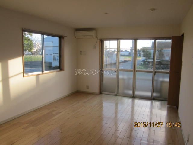 居室・リビング　※現況優先