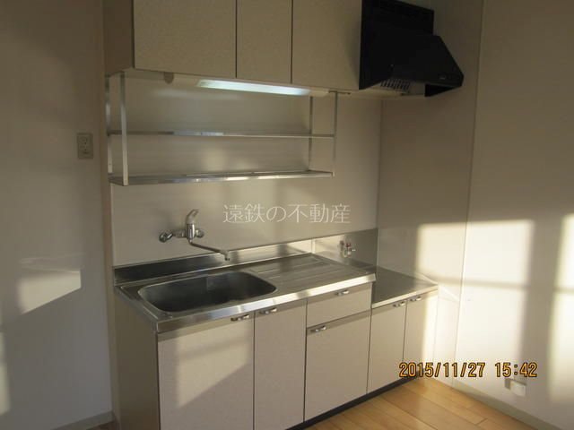 キッチン　※現況優先
