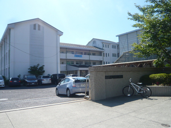 小学校　広島市立大塚小学校（小学校）まで1167m