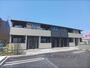 天理駅より徒歩17分 2階 新築の賃貸物件