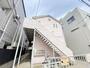 五反野駅より徒歩7分 1階 築36年3ヶ月の賃貸物件