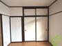 収納　ここに収納があります。収納があると部屋が広く使えます。