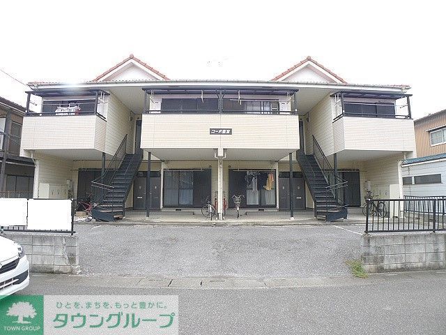 その他共有部分　駐車場