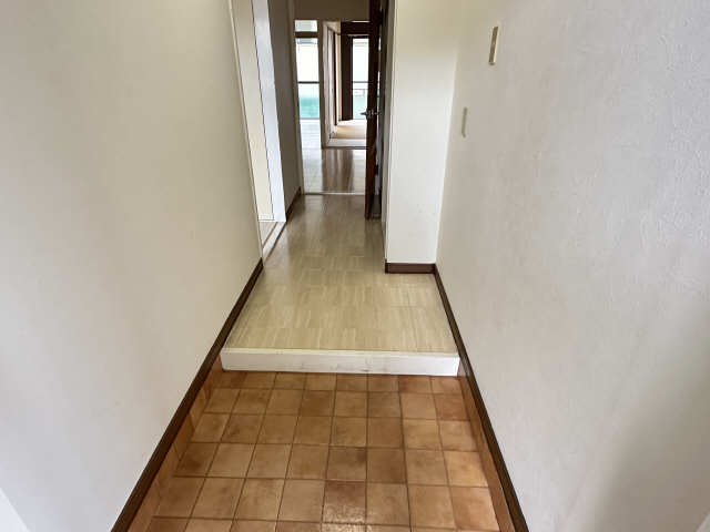 グリーンヒル巽ヶ丘A棟_内装_5