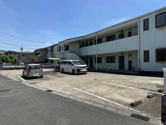 グリーンヒル巽ヶ丘A棟_その他_5